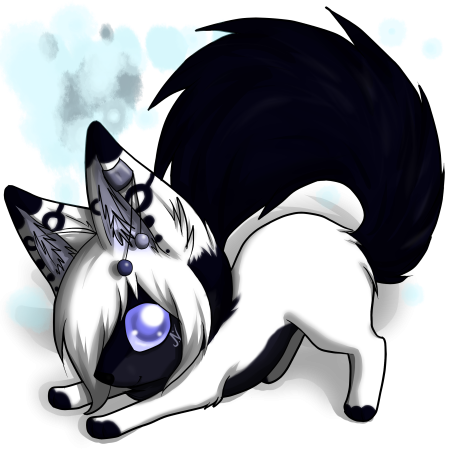 Аниме звери