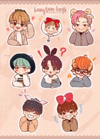 Алые сердца корё аниме