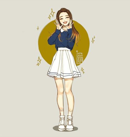 Арт дорамы потомки солнца