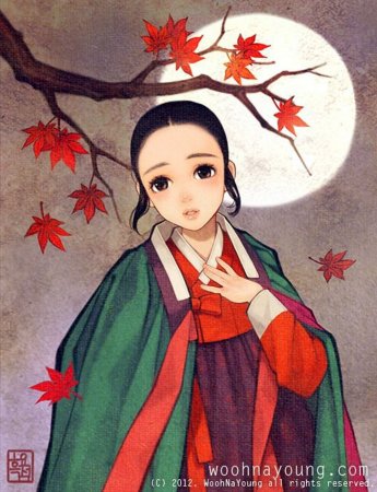 BTS Чиби Чонгук