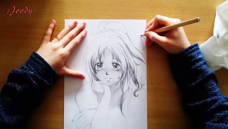 Замах кулаком референс