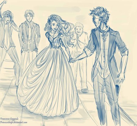 Белый замок Часодеи