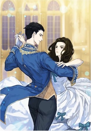 Манхва Императрица Император