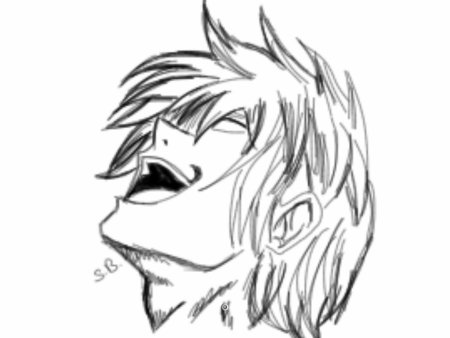 Рисунки для срисовки аниме тетрадь смерти