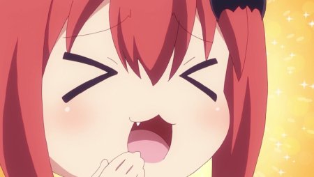 Сатания Курумизава плачет