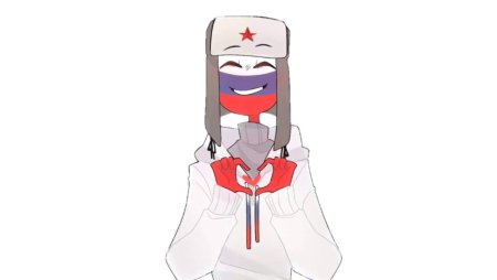 Россия кантрихьюманс