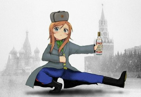 Найткор Распутин