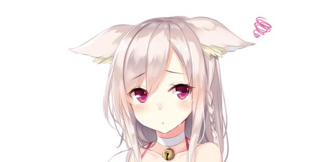 Ахегао Neko