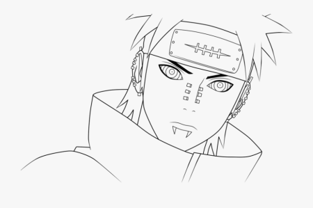 Кисаме Наруто