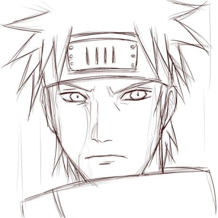 @Arteyata Наруто