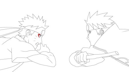 Яхико скетч