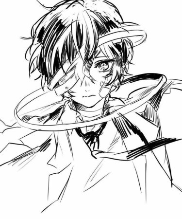 Дазай лайнарт