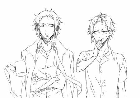 Акутагава Ацуши кёко