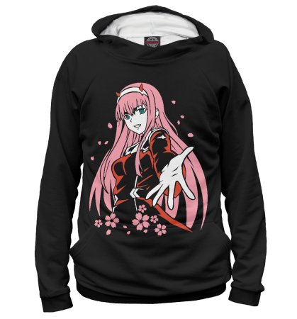 Худи милый во Франксе 02