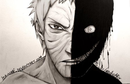 Обито Учиха