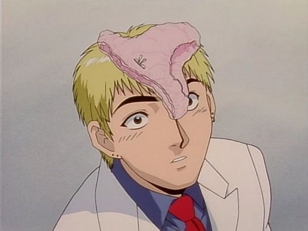 Крутой учитель Онидзука / great teacher Onizuka