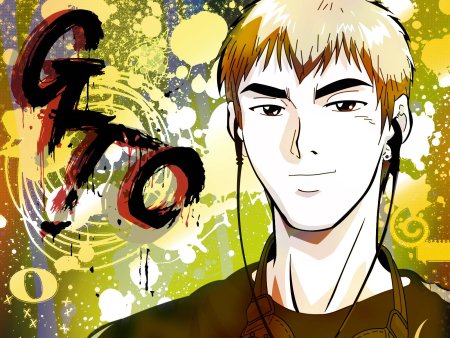 Крутой учитель Онидзука / great teacher Onizuka