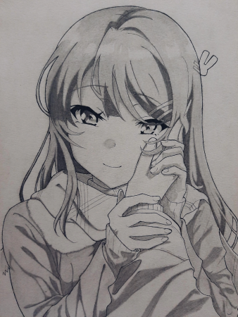 Сакураджима Манга