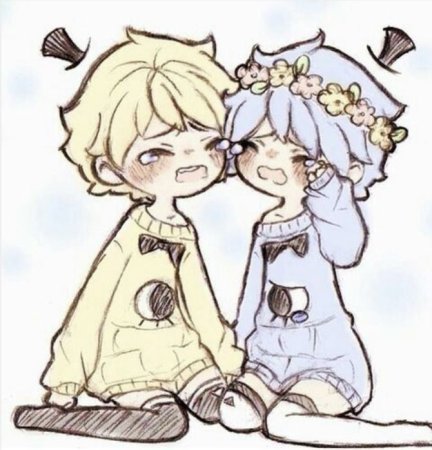 Билл и Уилл Сайферы любовь