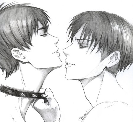 Леви Аккерман