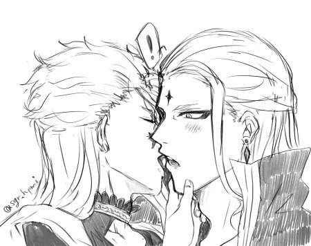 Нозель и Фуэголеон