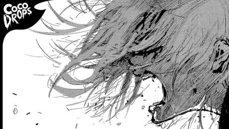 Аниме девушка истерика