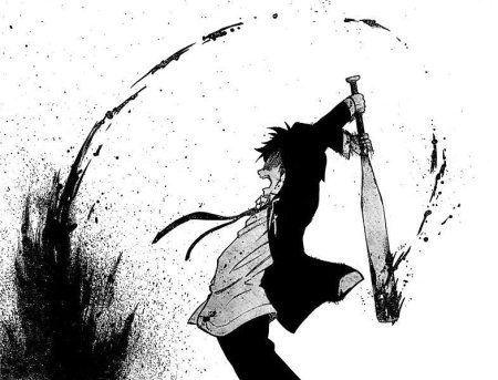 Плачущие аниме девушки