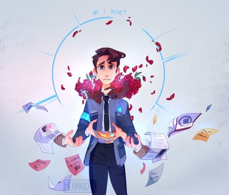 Рисунки аниме лёгкие