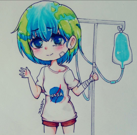 Земля Чан деанон