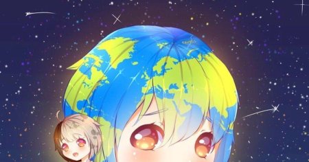 Хуманизация Луны Чан