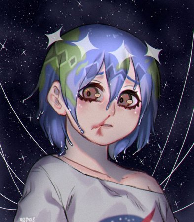 Чан у Чиби аниме