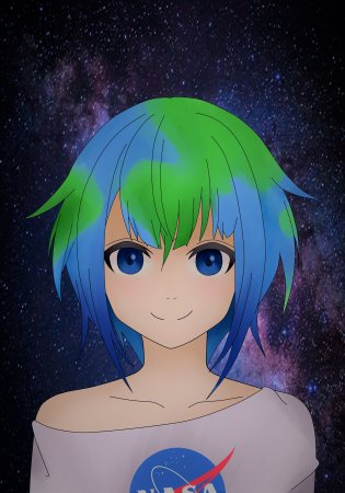 Хуманизация земля Чан