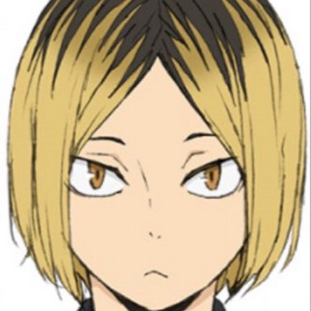 Рисунки аниме волейбол Кенма