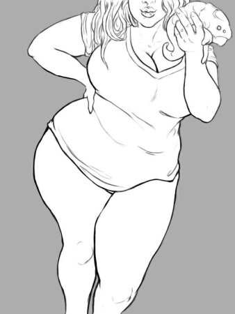 Фидеризм Джилл Валентайн