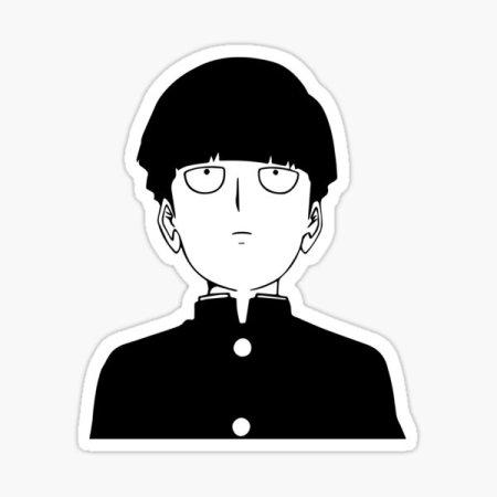 Моб психо 100 Кагеяма