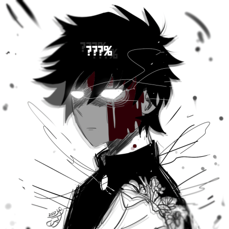 Моб психо 100 гнев демон