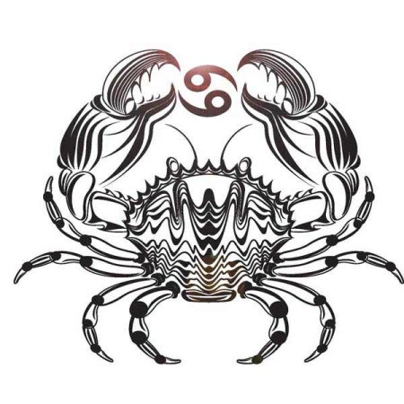 Хуманизация знаков зодиака Скорпион парень