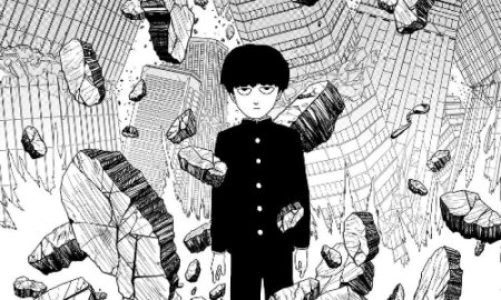 Моб психо 100 тацумаки