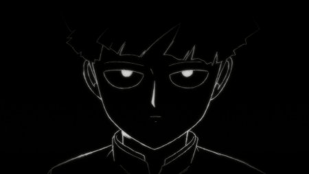 Моб психо 100