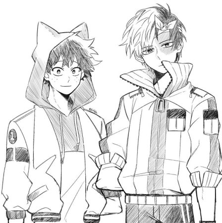 Тодороки шото