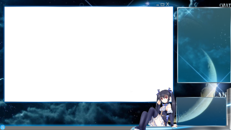 Оверлей для osu