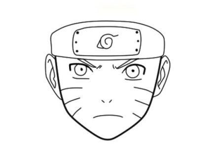 Появяска нору о карандашом