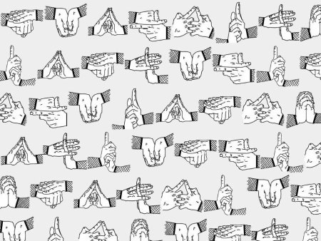 Знаки деревень из Наруто