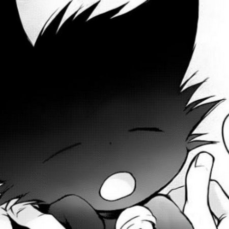 Аниме Сервамп куро