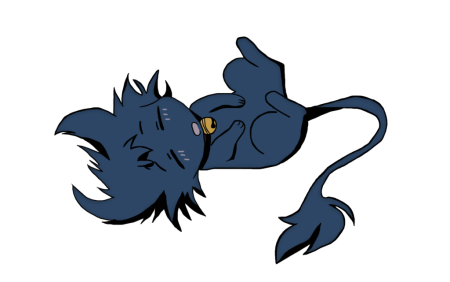 Слуга вампир персонажи куро