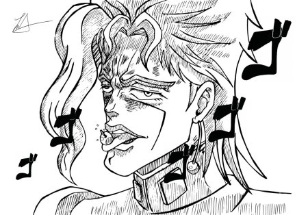 Джоджо Леро Леро