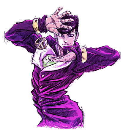 Амонг АС Джо Джо