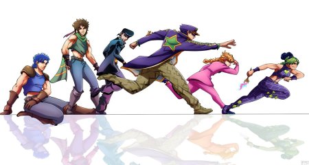 Джей Гайл жожо