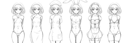 Тело для рисования тянки
