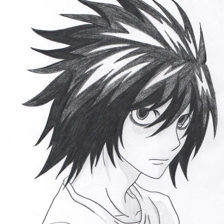 Рюдзаки тетрадь смерти